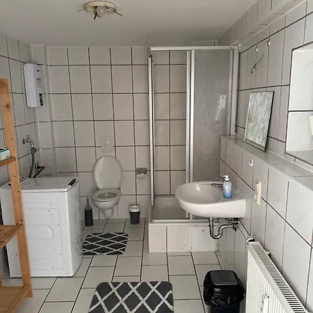 Апартаменты Schoen Haus