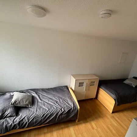 Schoen Haus Апартаменты